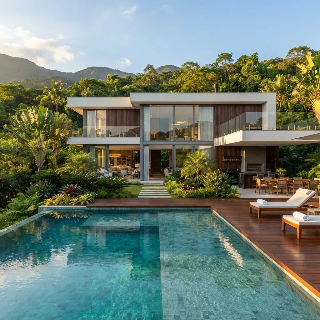 Casas